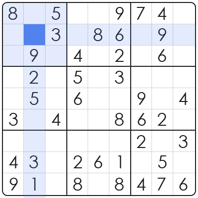 hardest sudoku puzzles
