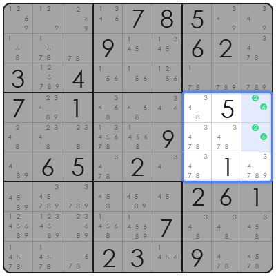 l a times sudoku
