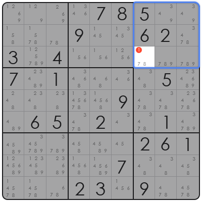 new york times easy sudoku